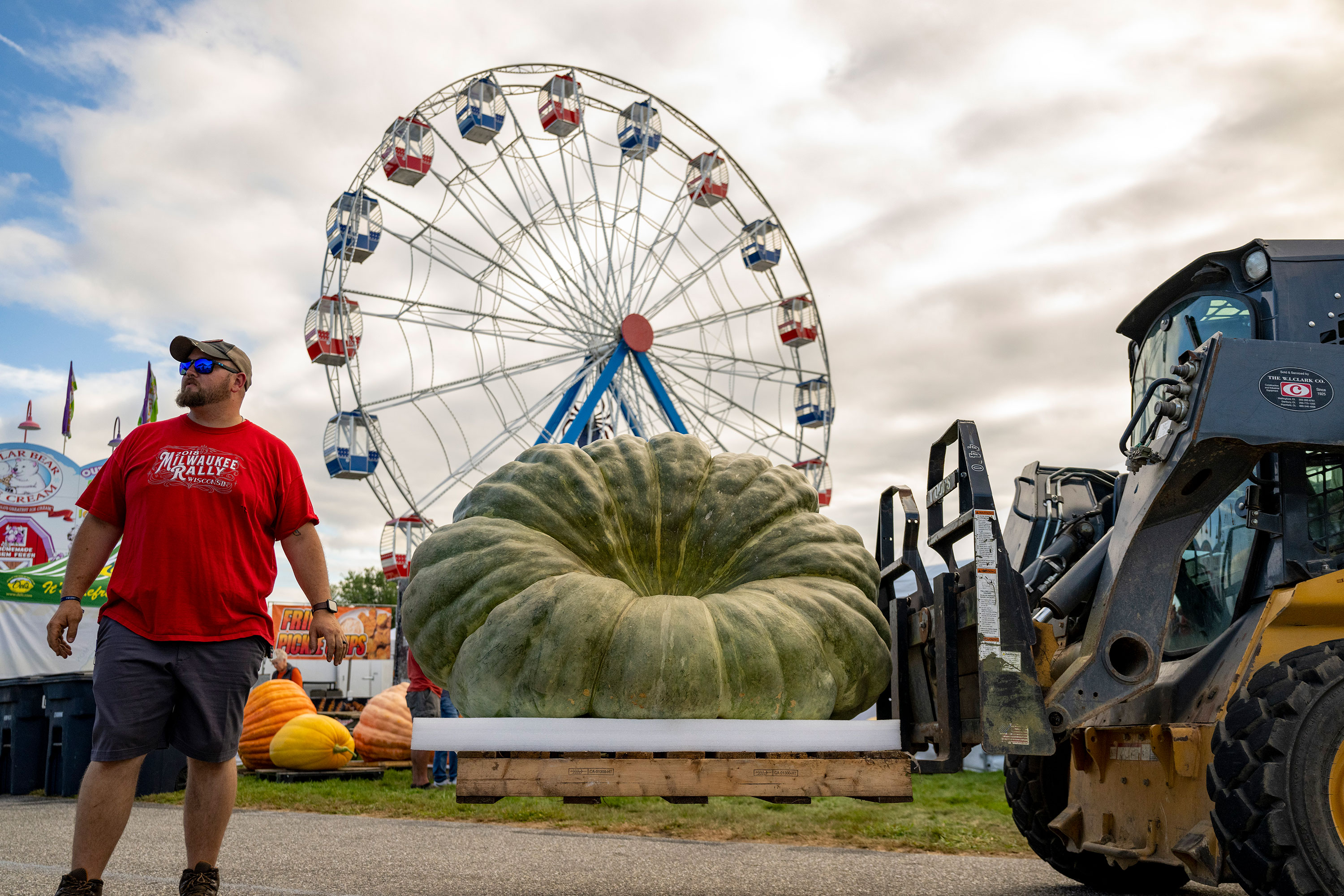 What to know about our favorite CT fall happenings