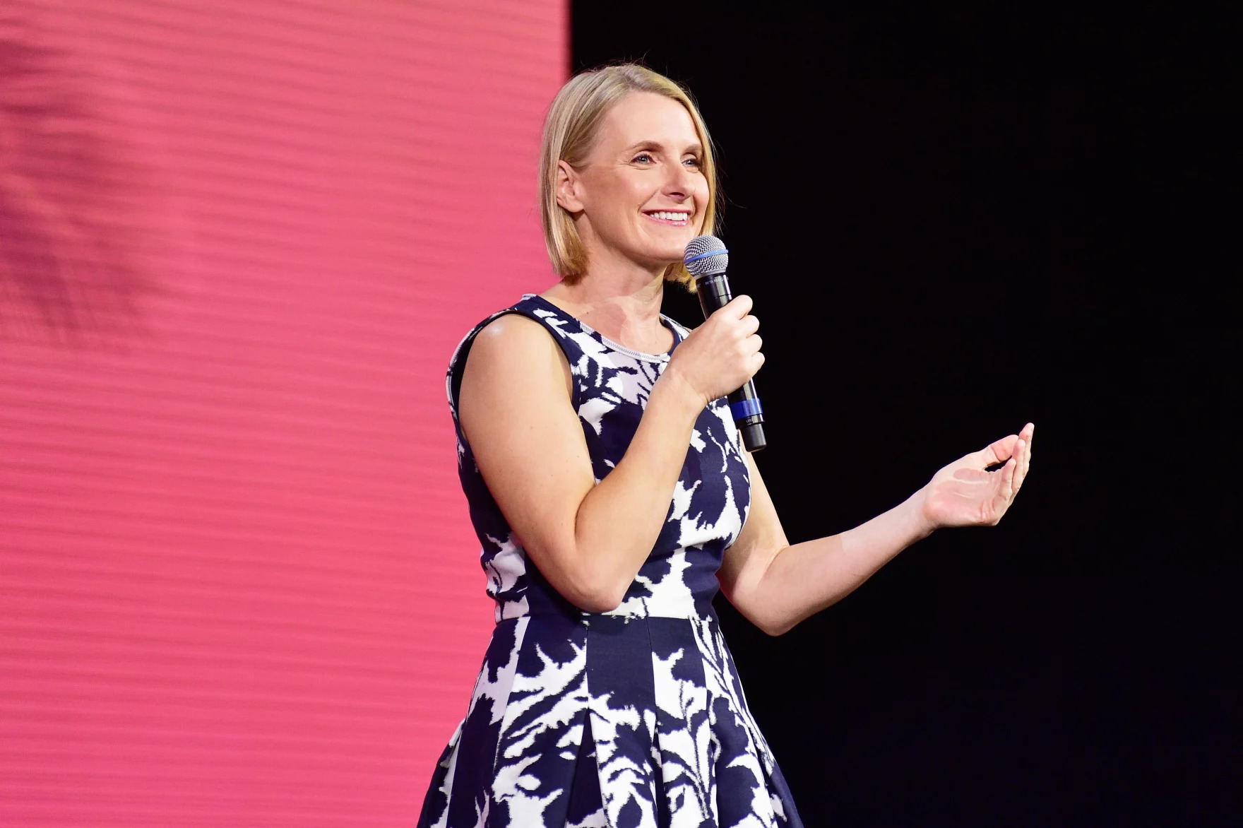Connecticut native Elizabeth Gilbert reflects on love and loss in All the Way to the River