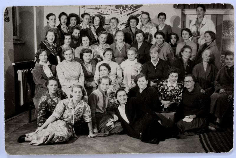 Caroline Ferriday And The Ravensbrück 'Rabbits': A WWII Tale Of Heroism And Persistence