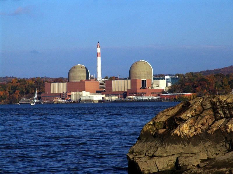 How Safe and Vital Is the Indian Point Nuclear Plant? episode artwork