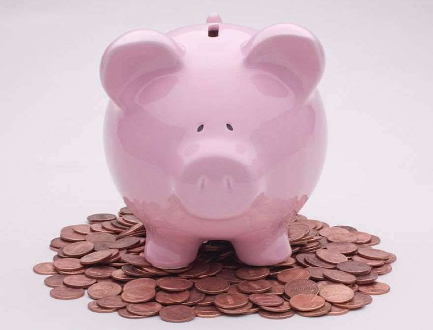 Financial Literacy For Kids, And Beyond! episode artwork