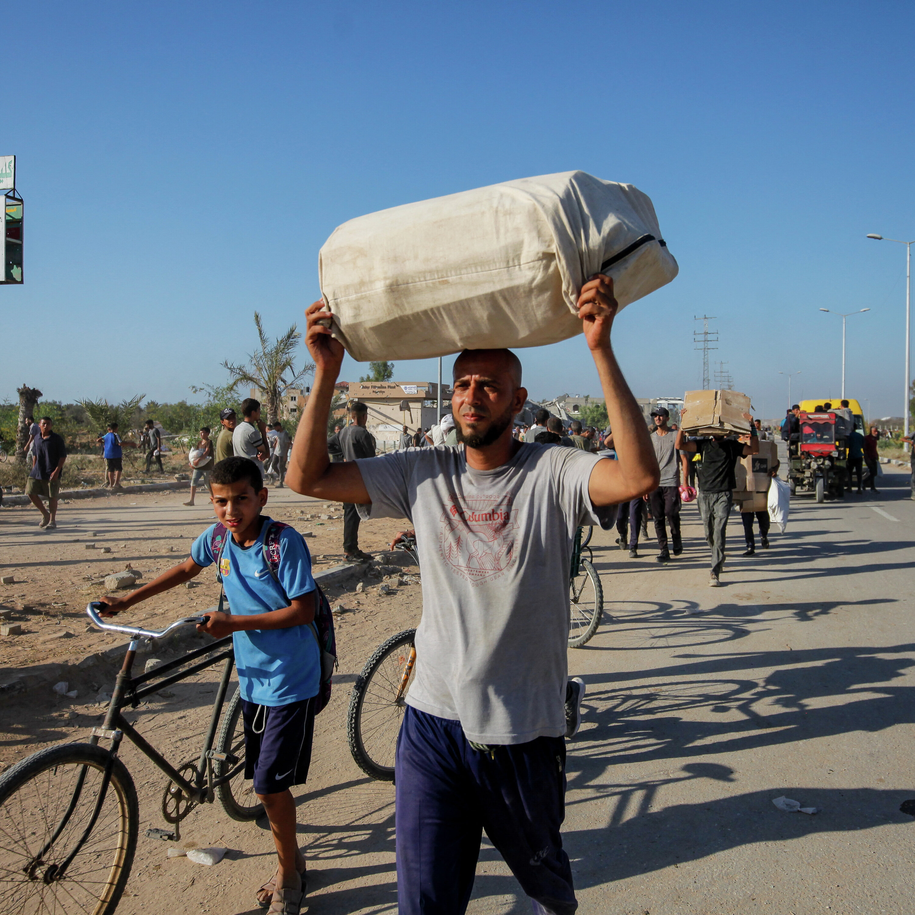 As federal cuts to foreign humanitarian aid loom, CT organizations speak out