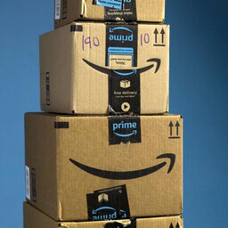 Amazon's Impact on the Way We Shop and Ship