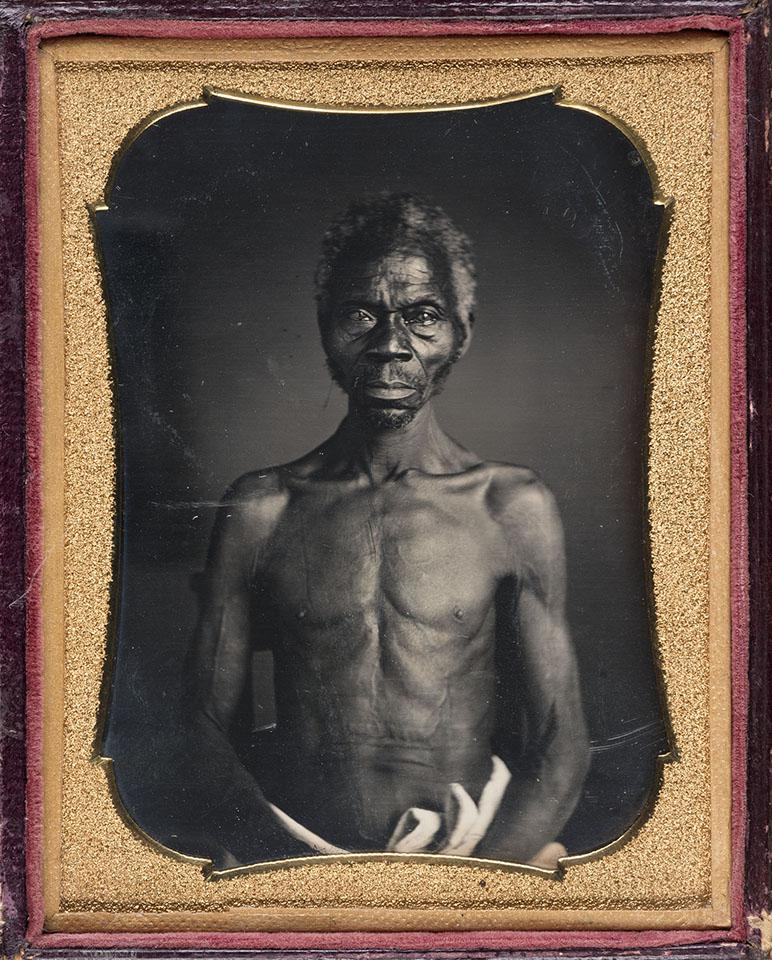 Who Owns History? Connecticut Woman Sues Harvard for Family Photos