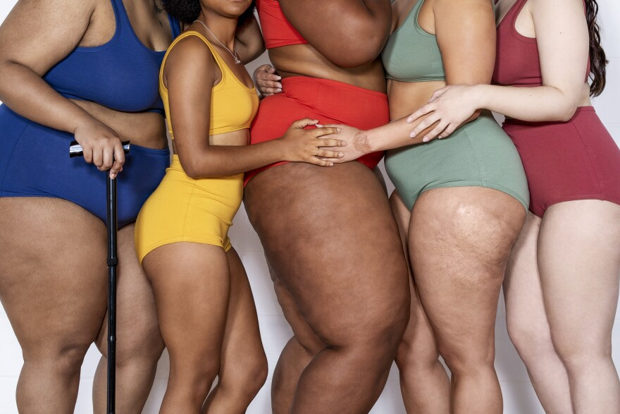 The fashion industry needs size inclusivity, but what does that look like? episode artwork
