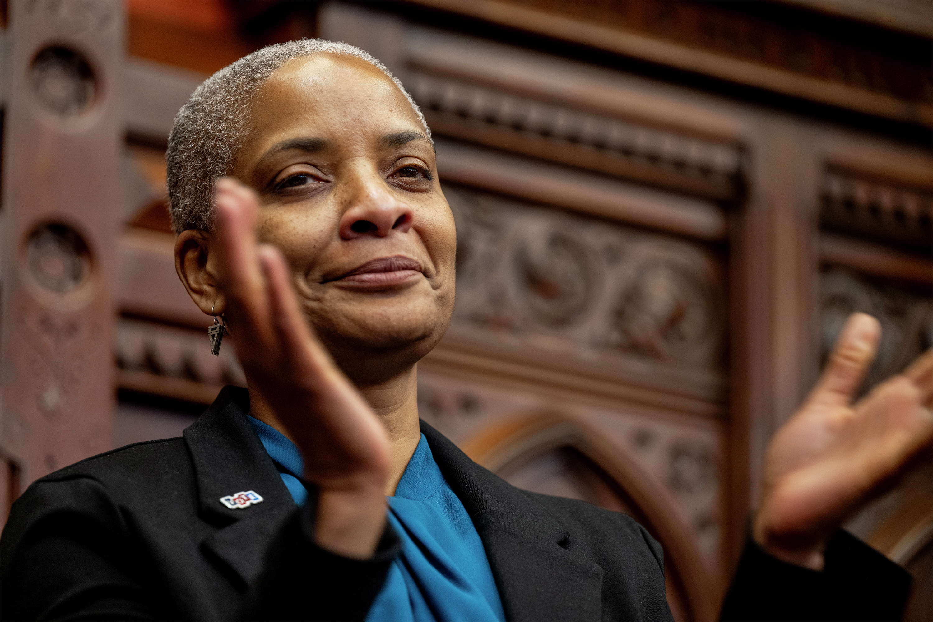 Here's what to know about the 2025 election in CT