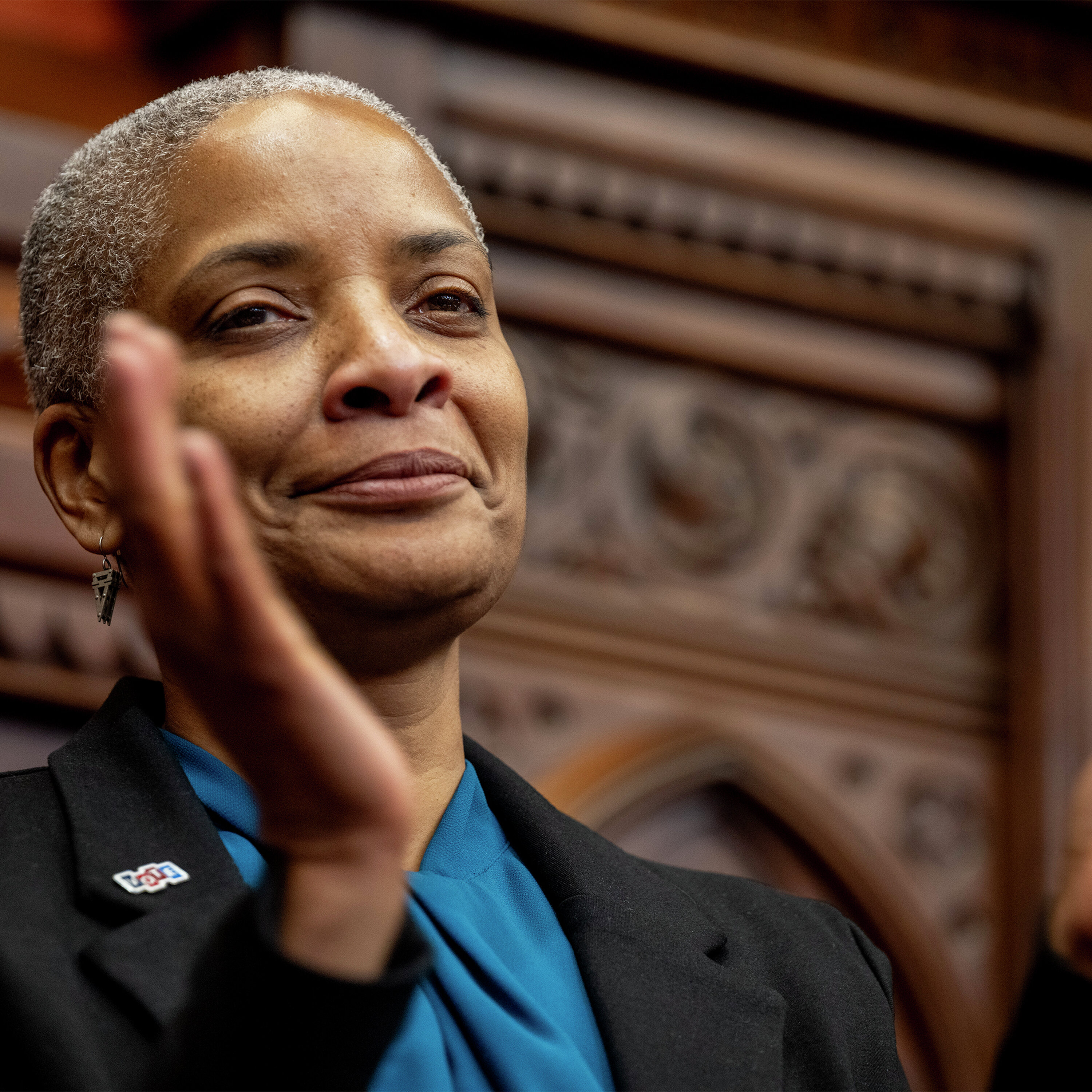 Here's what to know about the 2025 election in CT