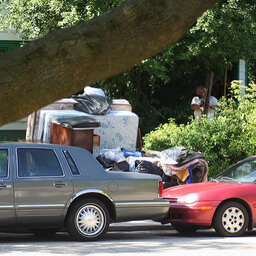 How COVID-19 Could Worsen America's Eviction Crisis
