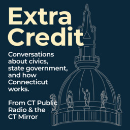 What Happened To County Government In Connecticut?