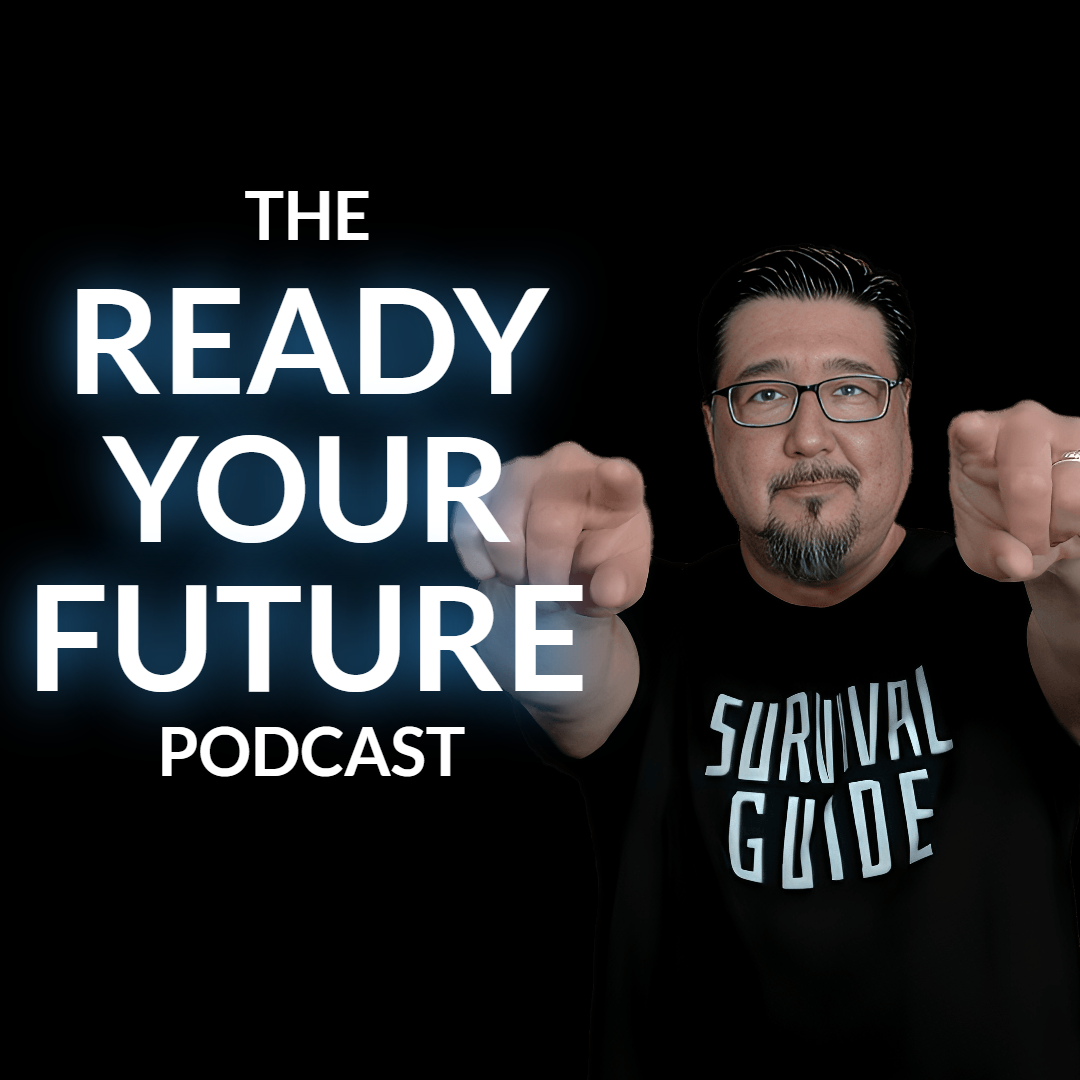 EP. 479 - Interview with James Leery of Plan and Prepared