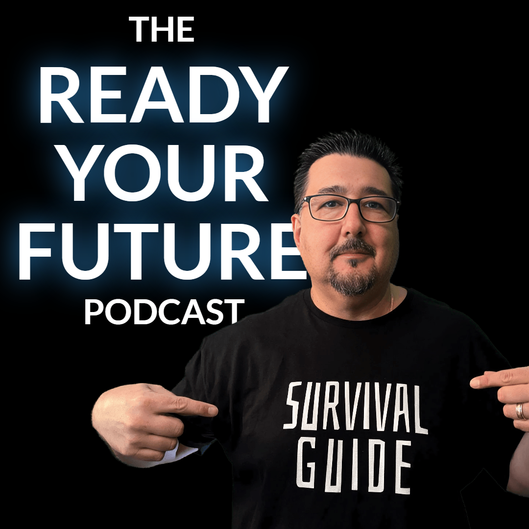 Preparedness in 2023 - Interview with Paul Martin