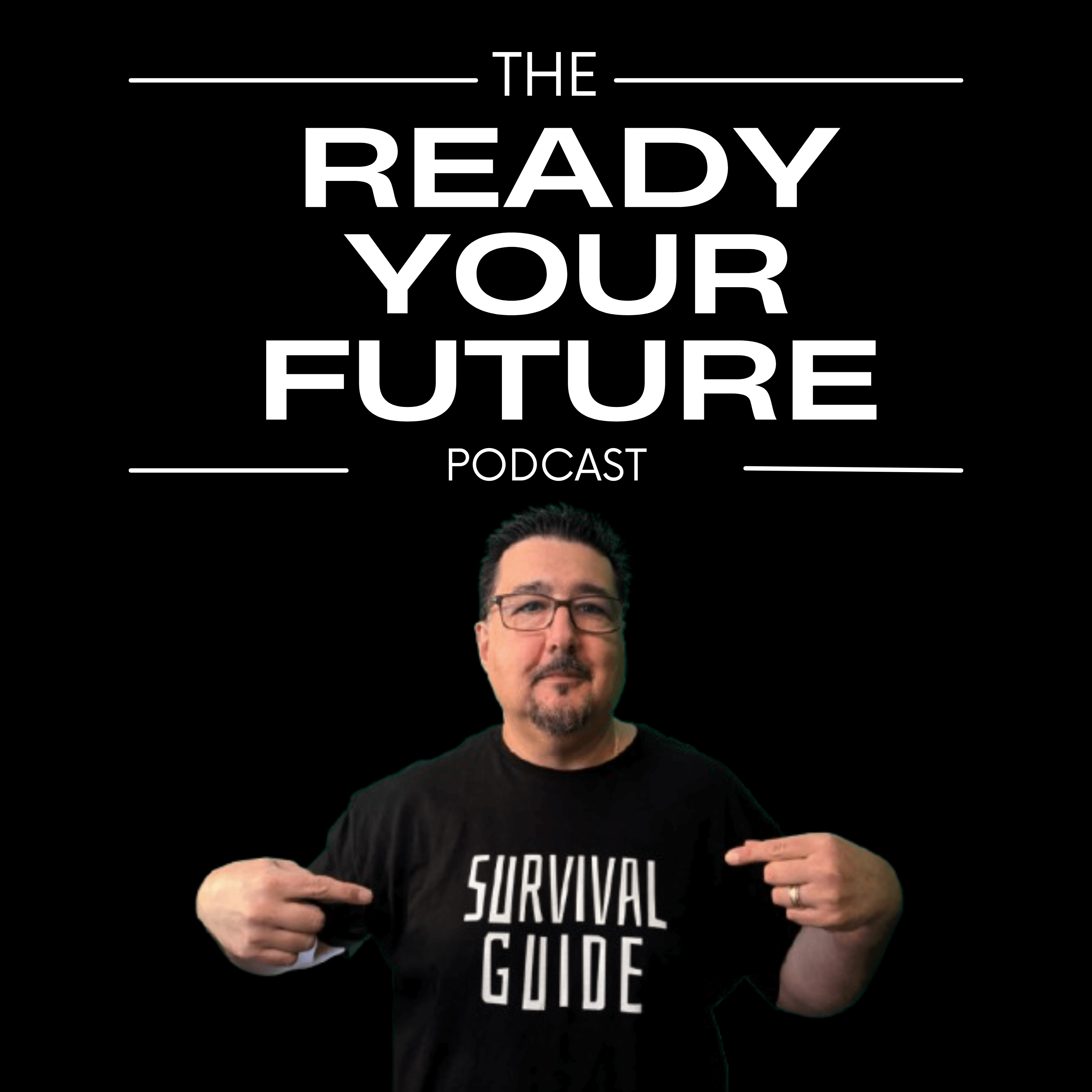 cover of episode Your Part - Devotional
