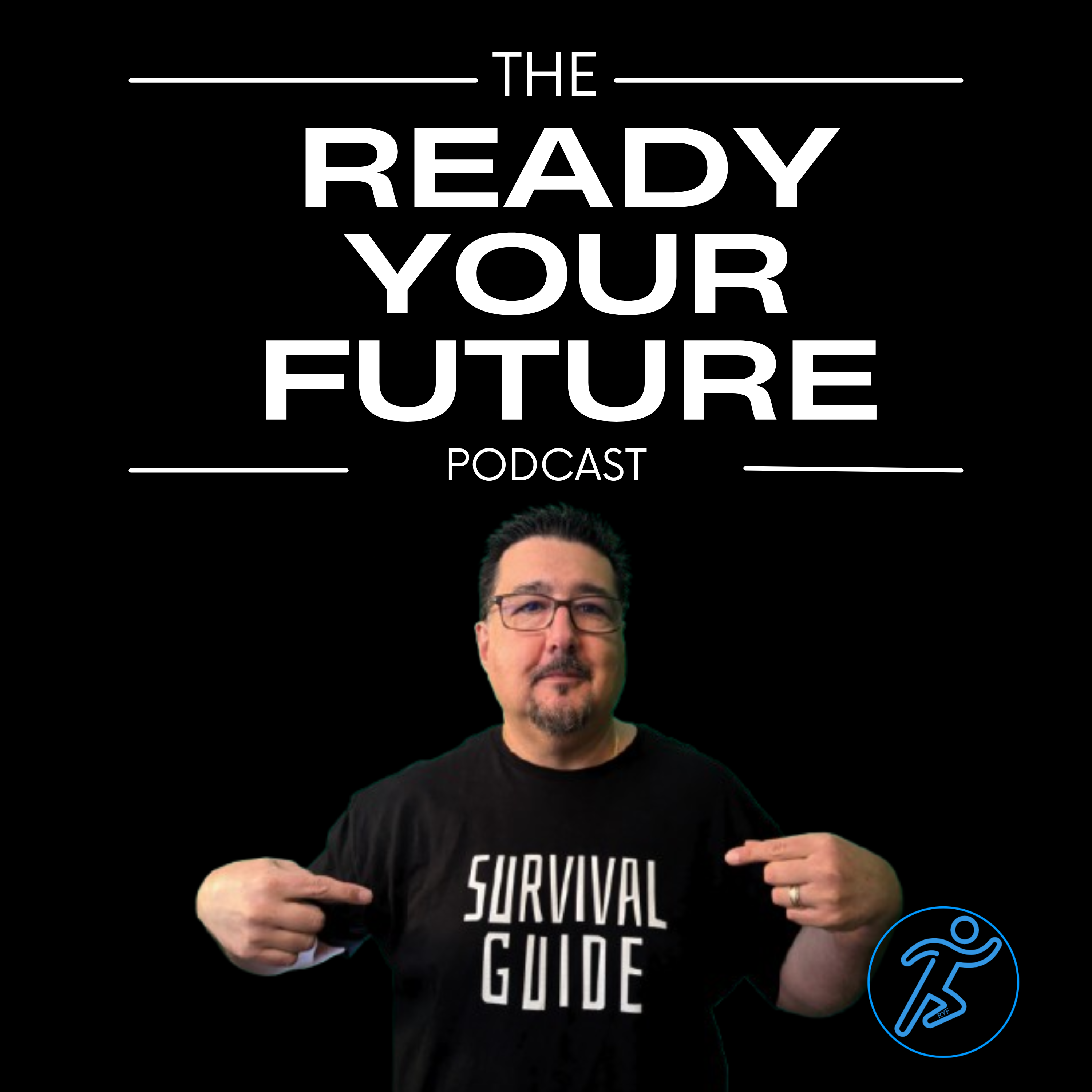 cover of episode Fear Motivations, Economic Readiness and Natural Remedies for Cold Season