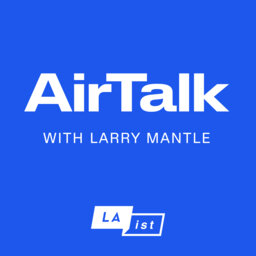 AirTalk Episode Friday August 5, 2022