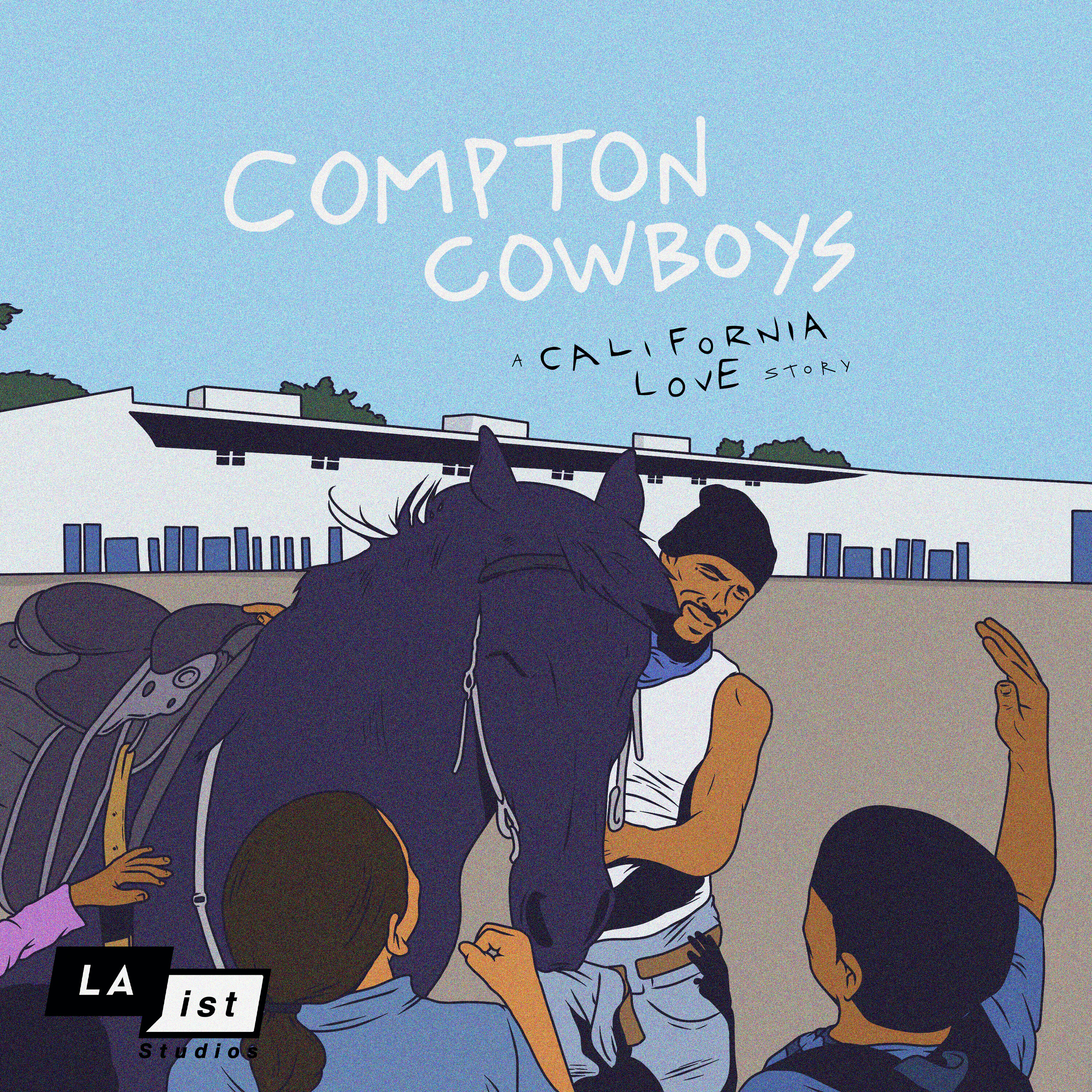 Compton Cowboys
