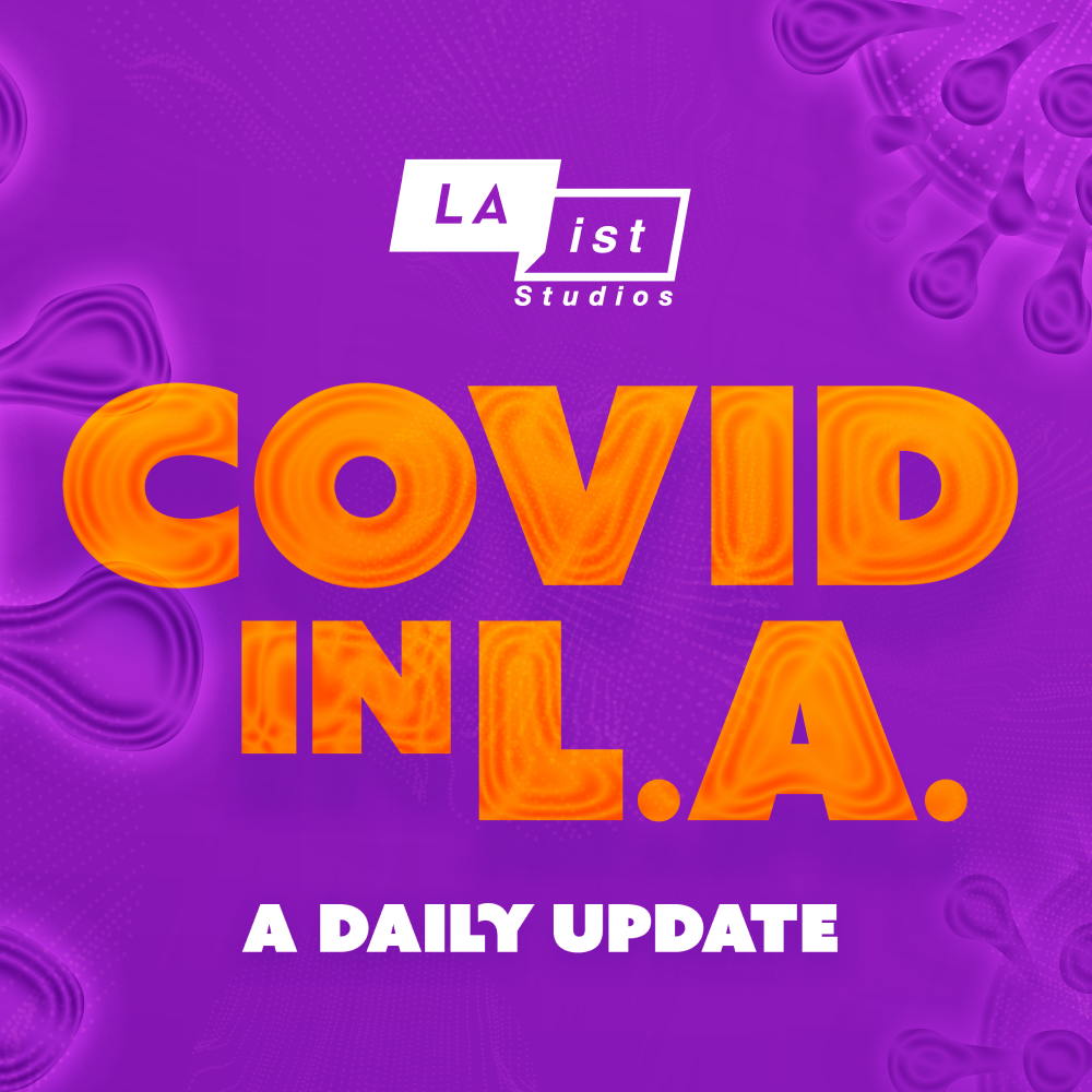 March 31, 2022 – Who Needs A Second Booster Shot, Finding COVID Treatments, LA Lifts Indoor Vaccine Mandate