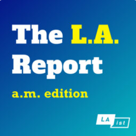 LA County Leaders To Vote On New Rental Inspections, 'Rust' Gun Supervisor Sentencing  & There's A New Pup In Long Beach— The A.M. Edition