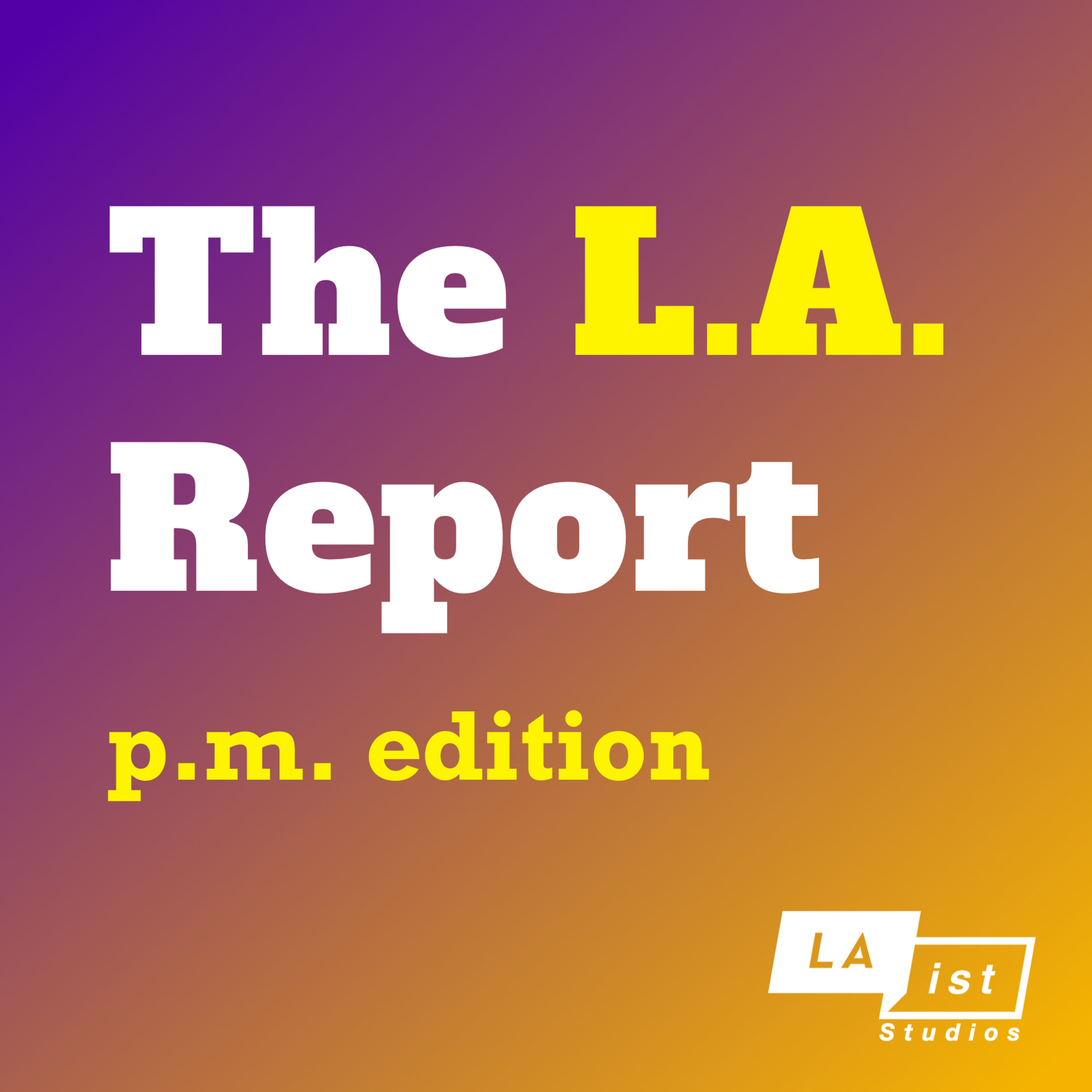 Riverside County Sheriff says gunman had a "three strikes" criminal record. Plus: Southwest operating 'normally', Bandfest, and more – The P.M. Edition