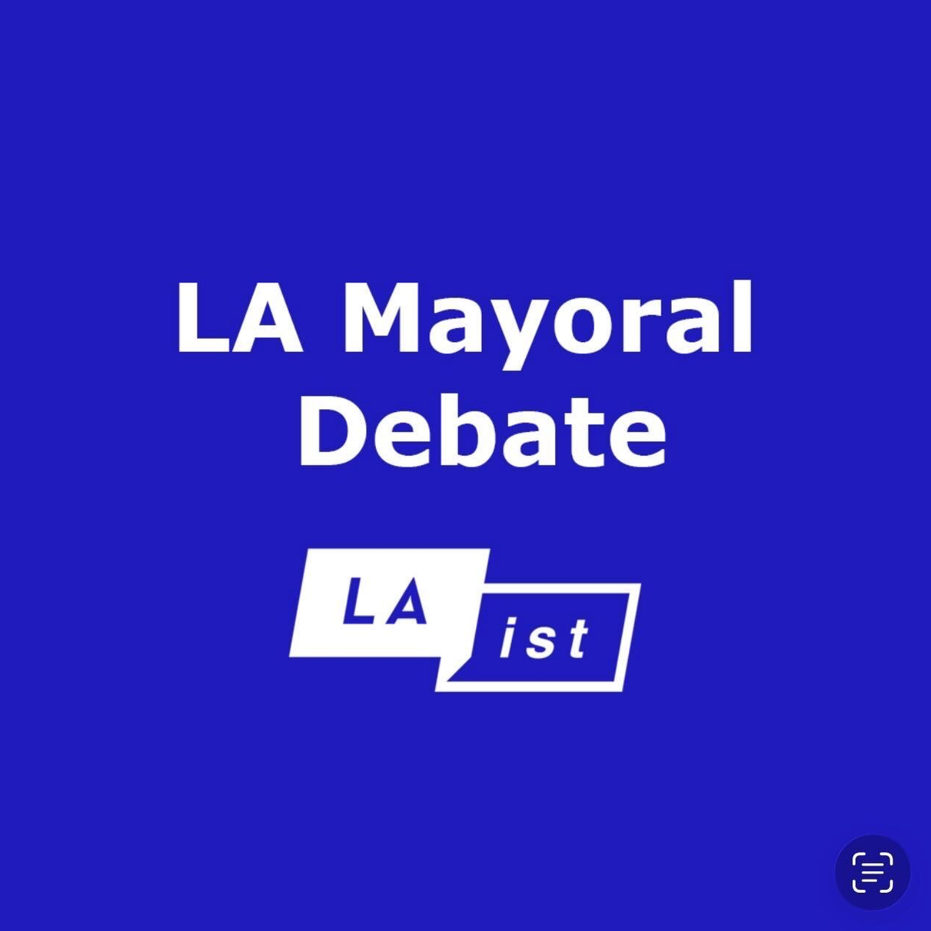 Special Edition: Bass, Raman clash in heated LA mayoral debate