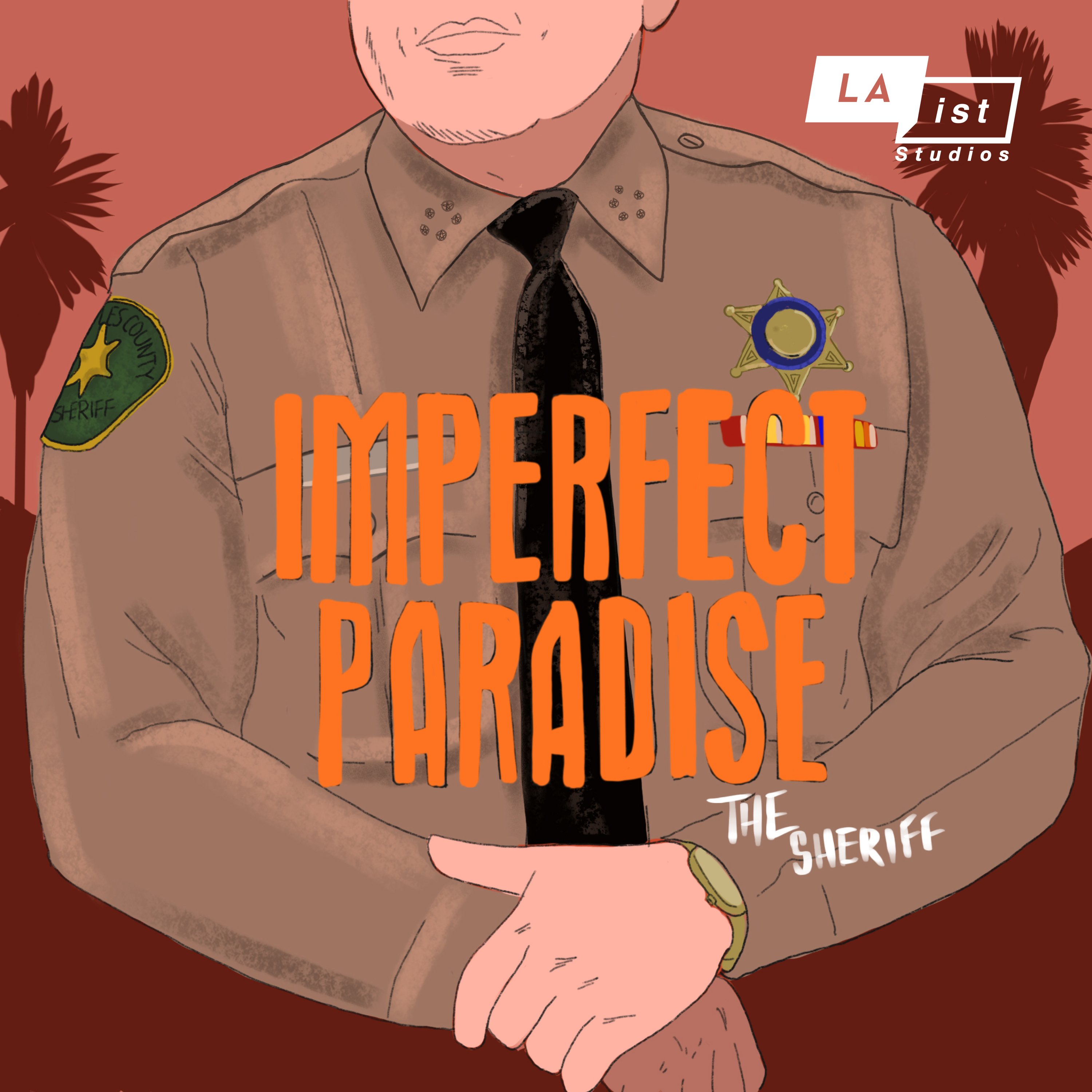 Sheriff Villanueva - Part 3
