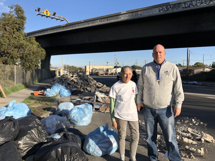 Want Trees Trimmed And Potholes Fixed? Try Your Neighborhood Council