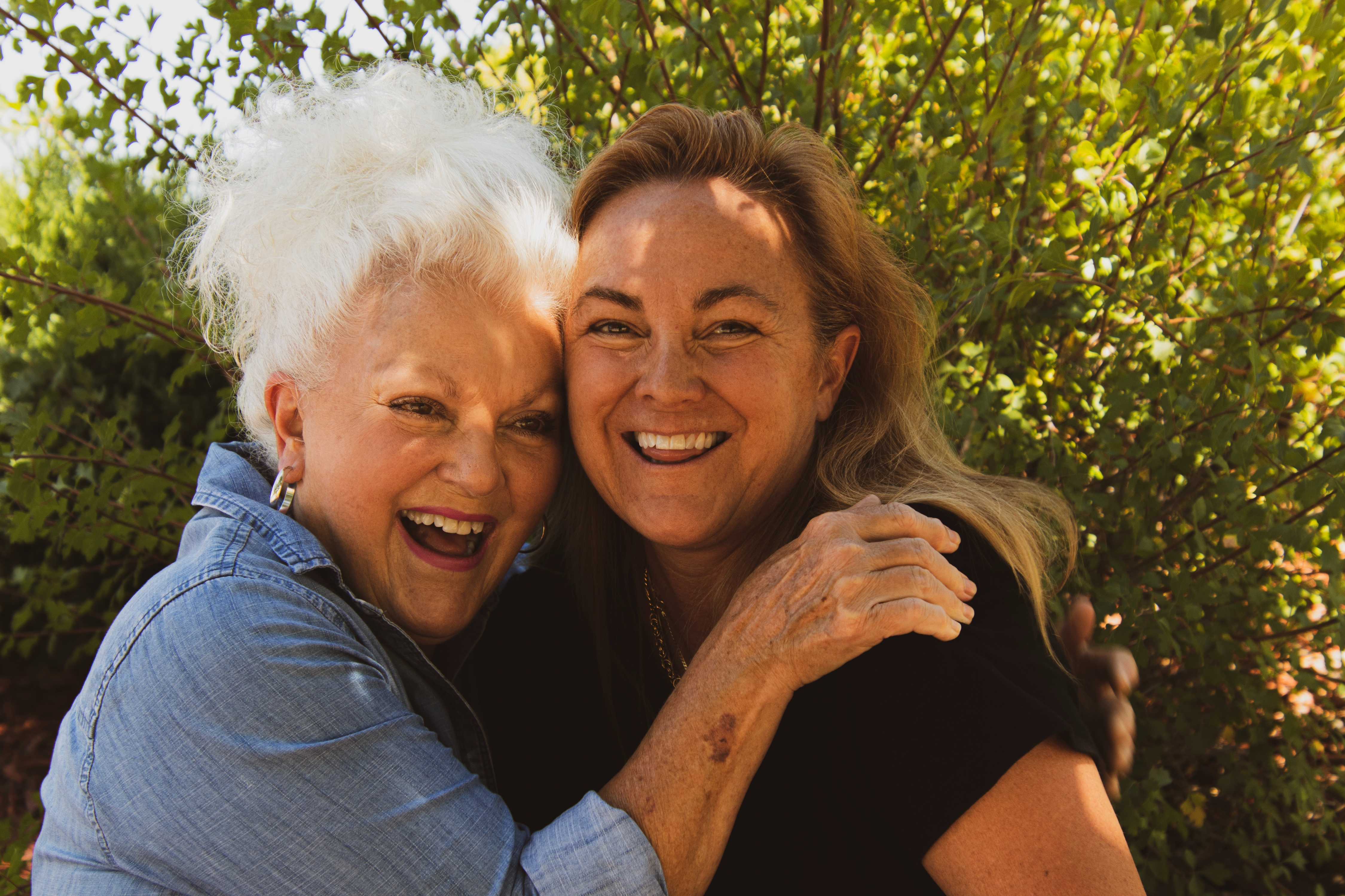 How To Talk to Out Aging Parents About The Coronavirus Threat