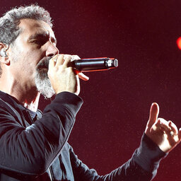 HomeLAnd: System Of A Down’s Serj Tankian Is A Political Influencer In Armenia