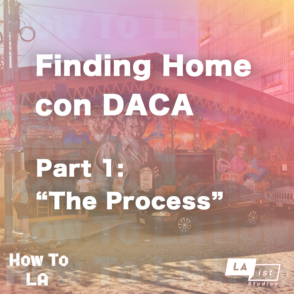 How To LA