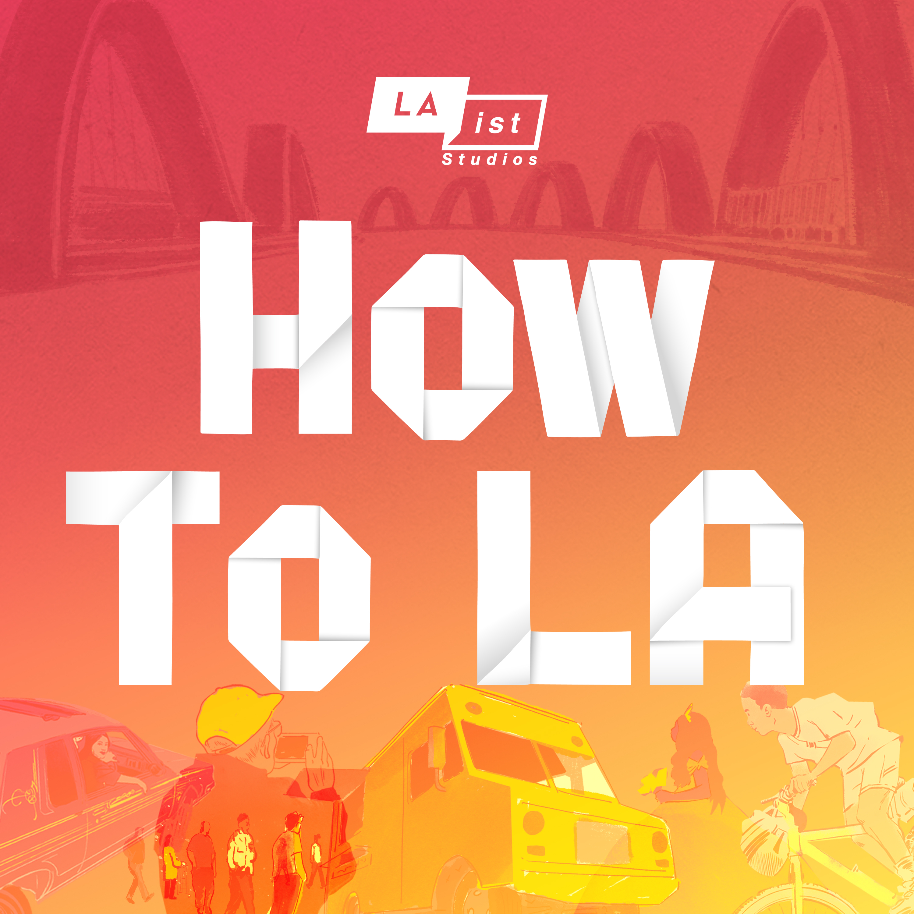 LA Has Been Home To The Homelessness Crisis For Years. Now What? episode artwork