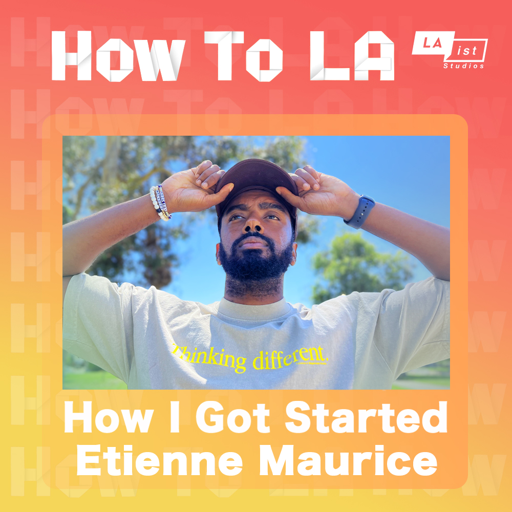 How To LA