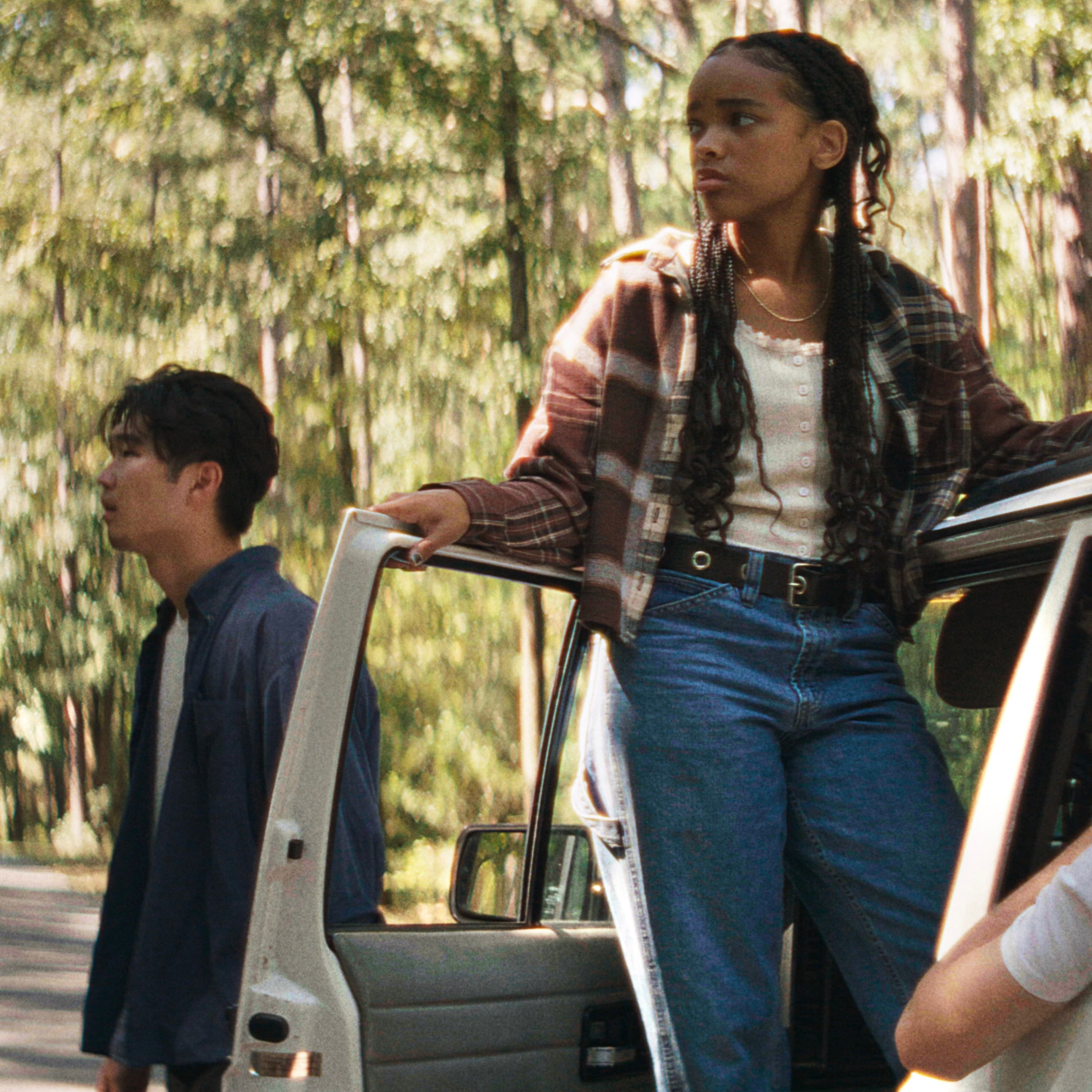 FilmWeek: ‘Insidious: Out of the Further,’ ‘It Ends,’ ‘Mutiny’ and more!