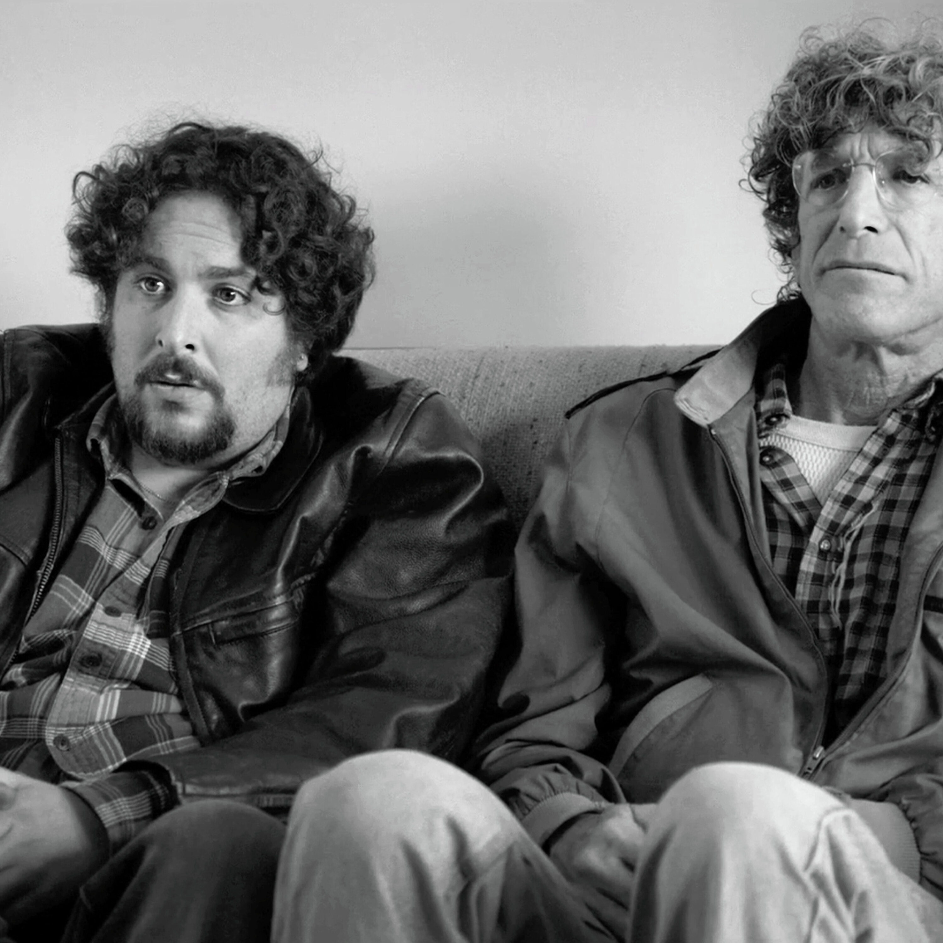Feature: The film Burt tells an unconventional story of fatherhood and Parkinson’s artwork