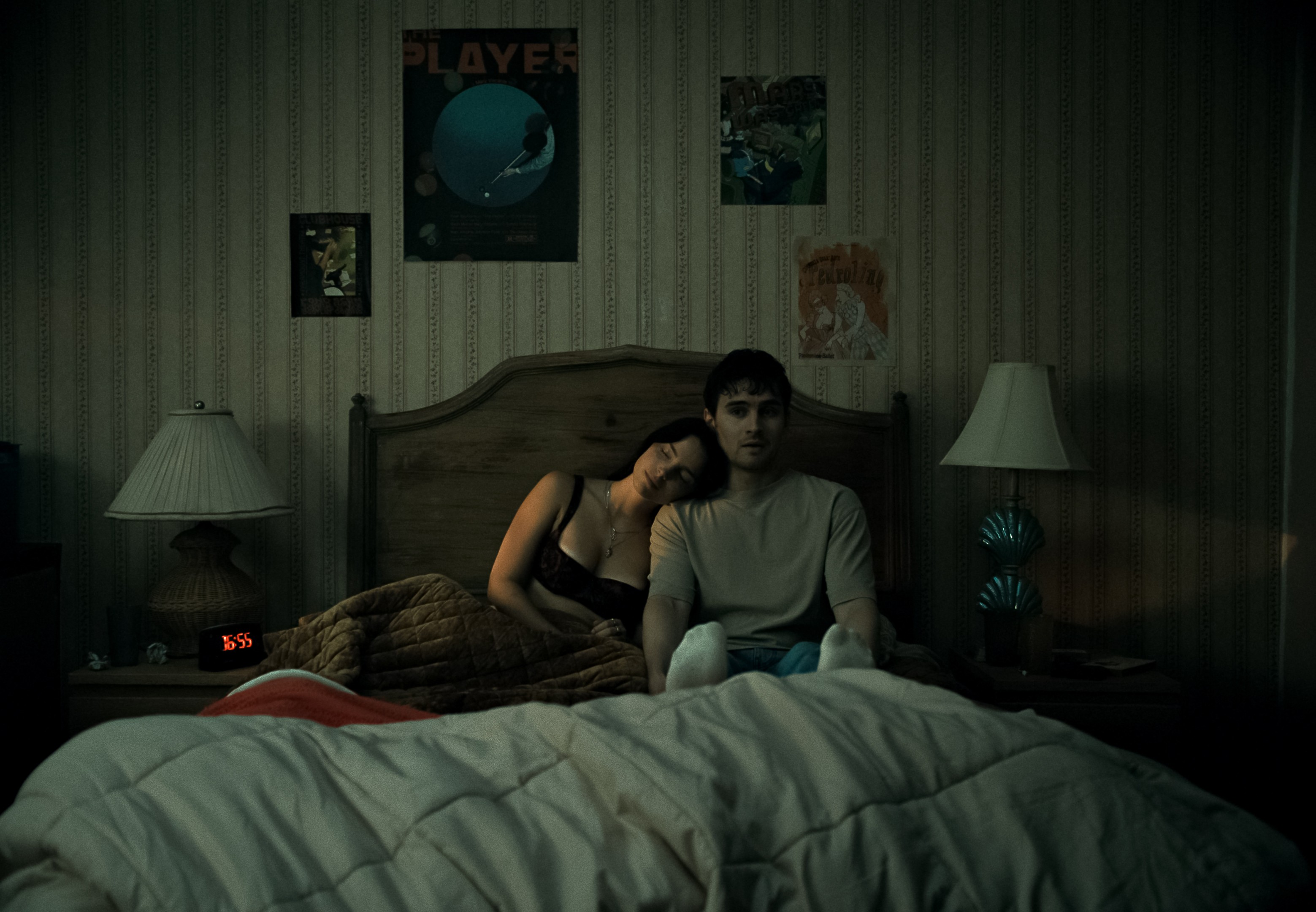 Horror movies are bringing audiences back to theaters. But how long can it last? episode artwork