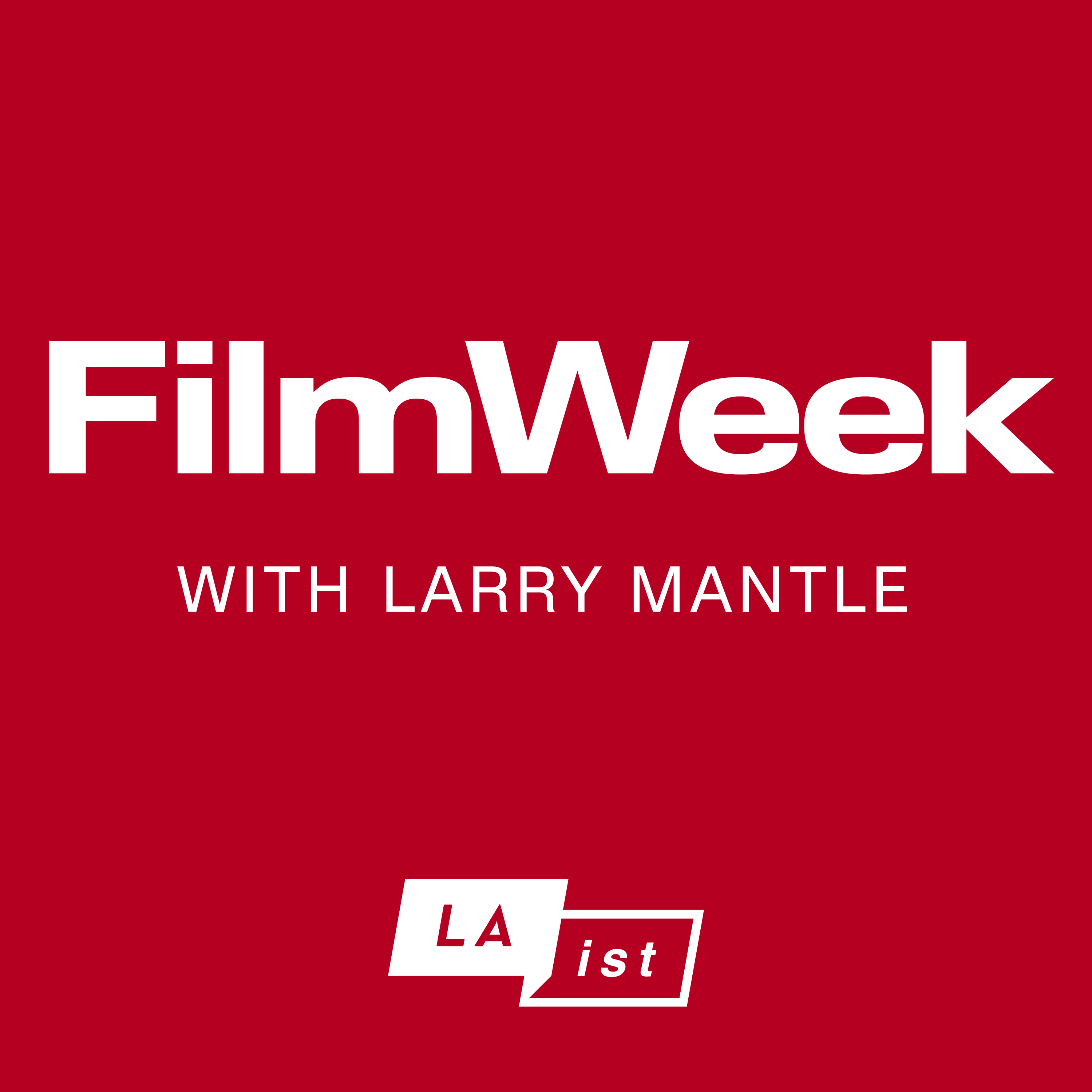 FilmWeek Feature Larry’s Interview With Christopher Nolan About OPPENHEIMER