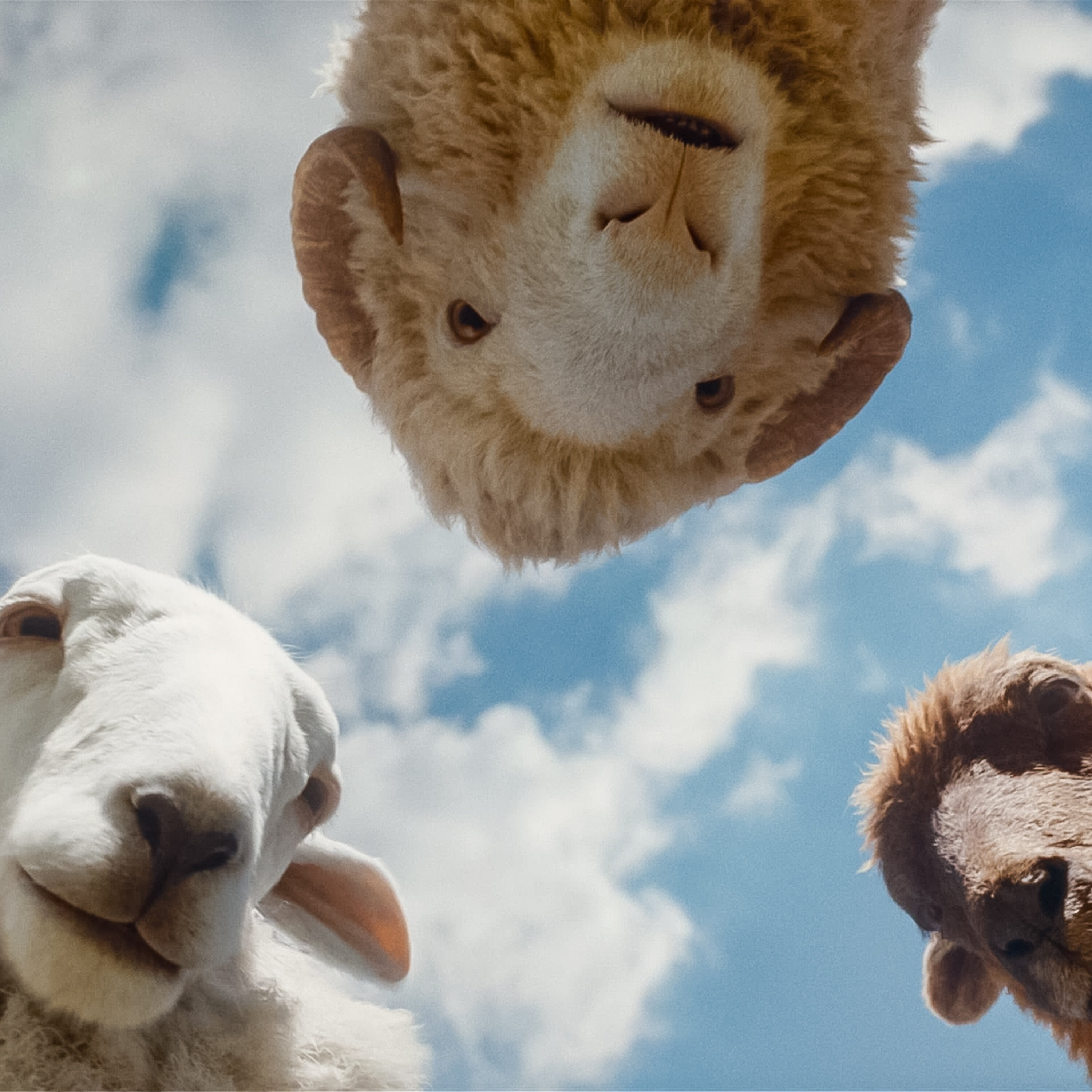 FilmWeek: ‘The Sheep Detectives,’ ‘Mad Bills to Pay,’ ‘Billie Eilish: Hit Me Hard and Soft: The Tour,’ and more! episode artwork