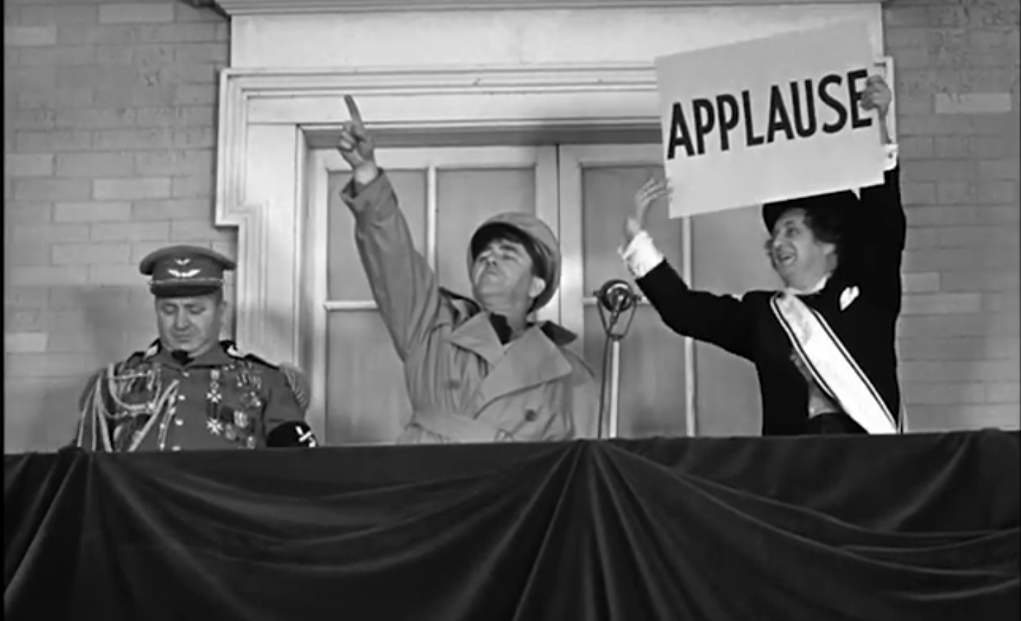 Feature: A new book tells the story behind Hitler’s efforts to infiltrate Hollywood