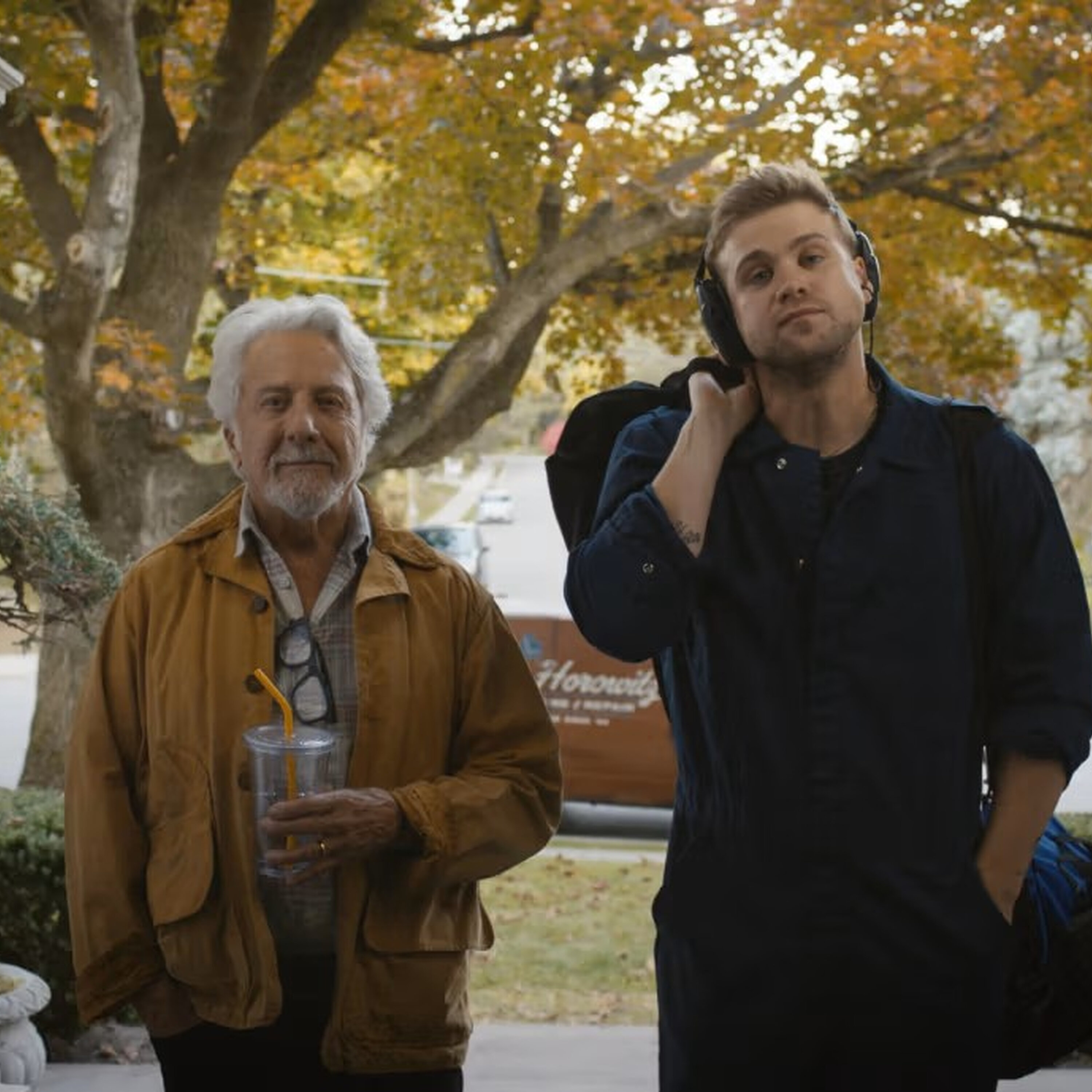 Feature: The stars of ‘Tuner’ talk about striking the perfect chord on screen episode artwork