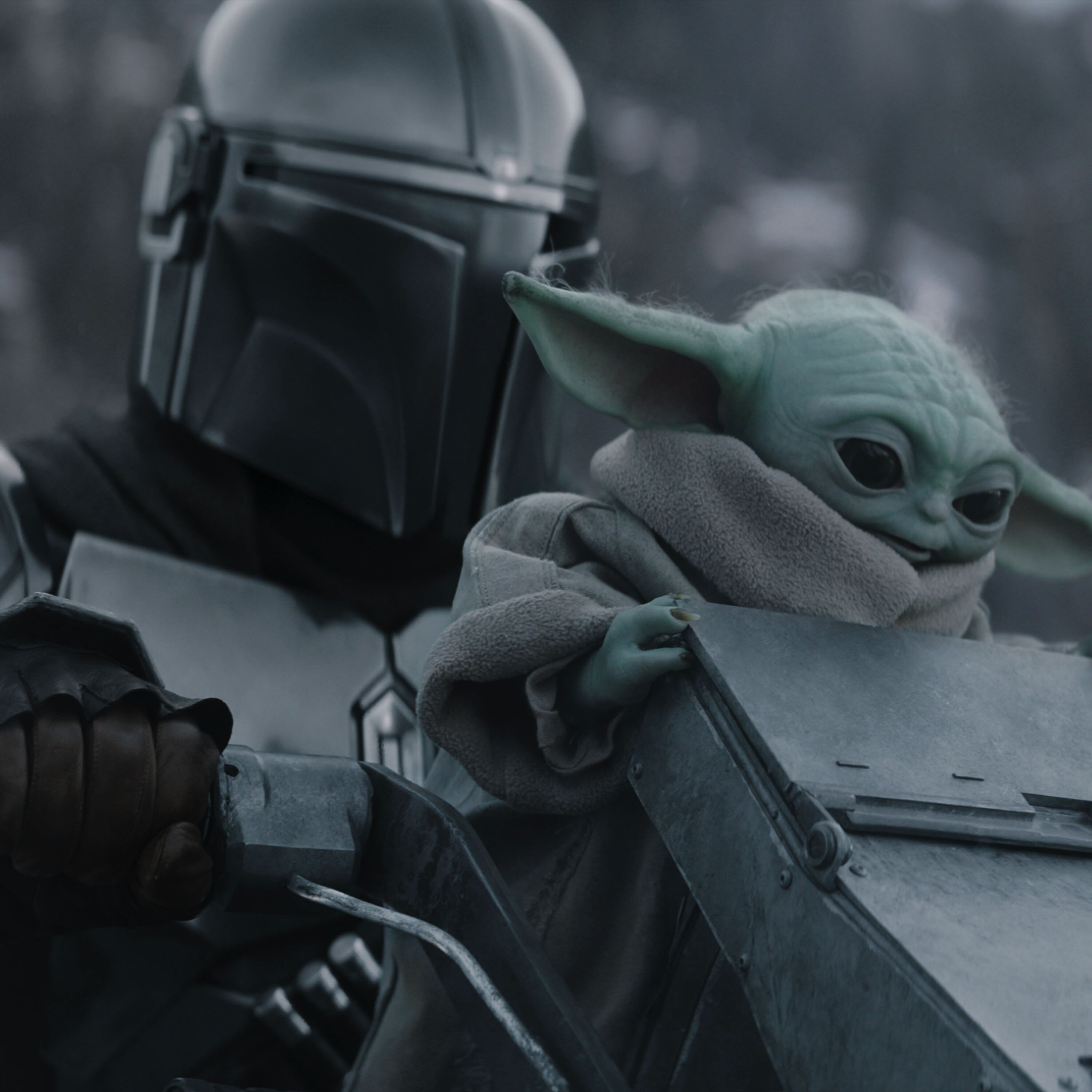 FilmWeek: ‘Star Wars: The Mandalorian and Grogu,’ ‘I Love Boosters,’ ‘Passenger’ and more! episode artwork