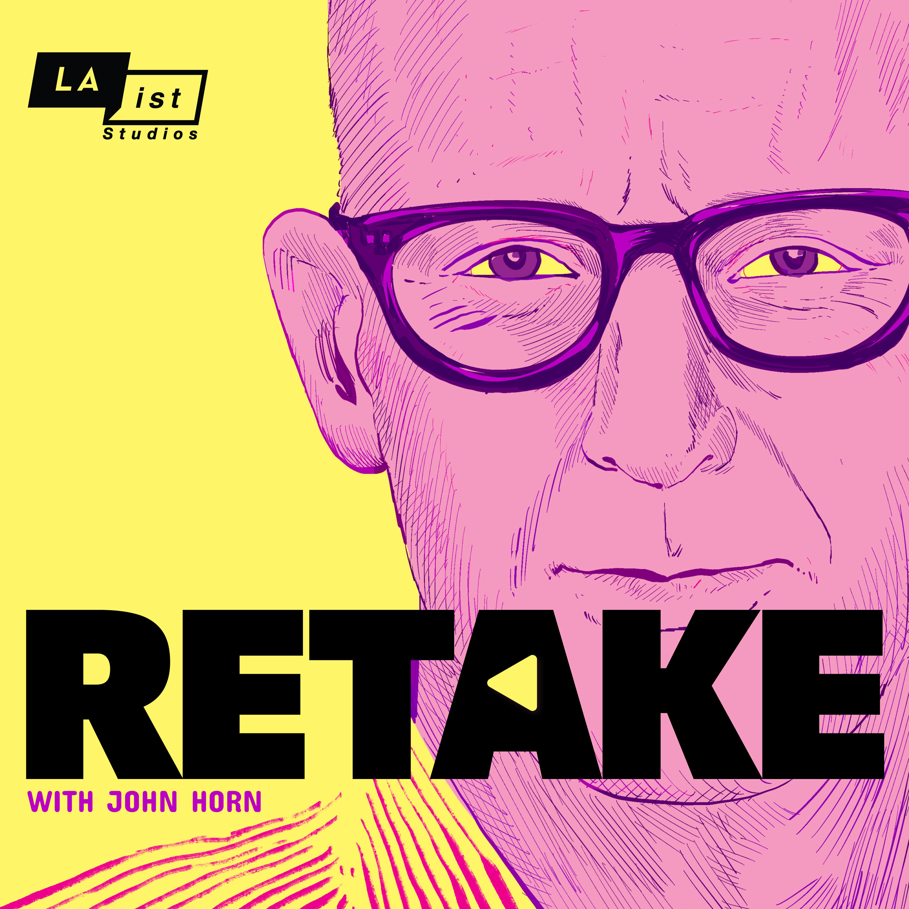Introducing Retake with John Horn, from LAist Studios