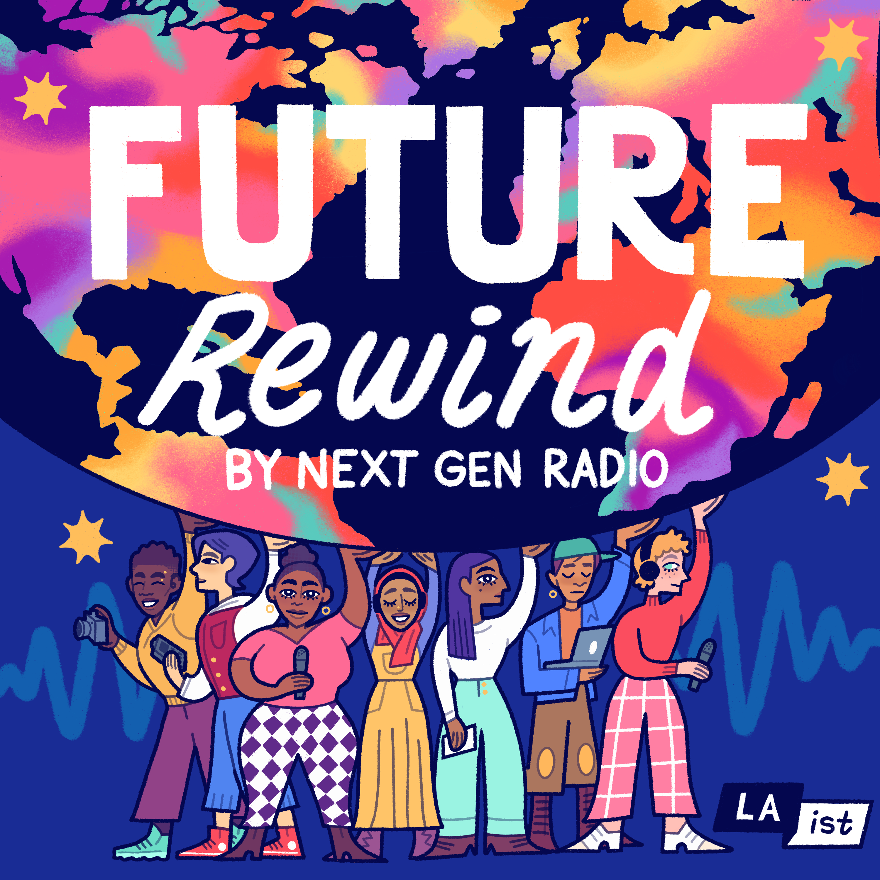 Episode 1: Blossoming Resilience