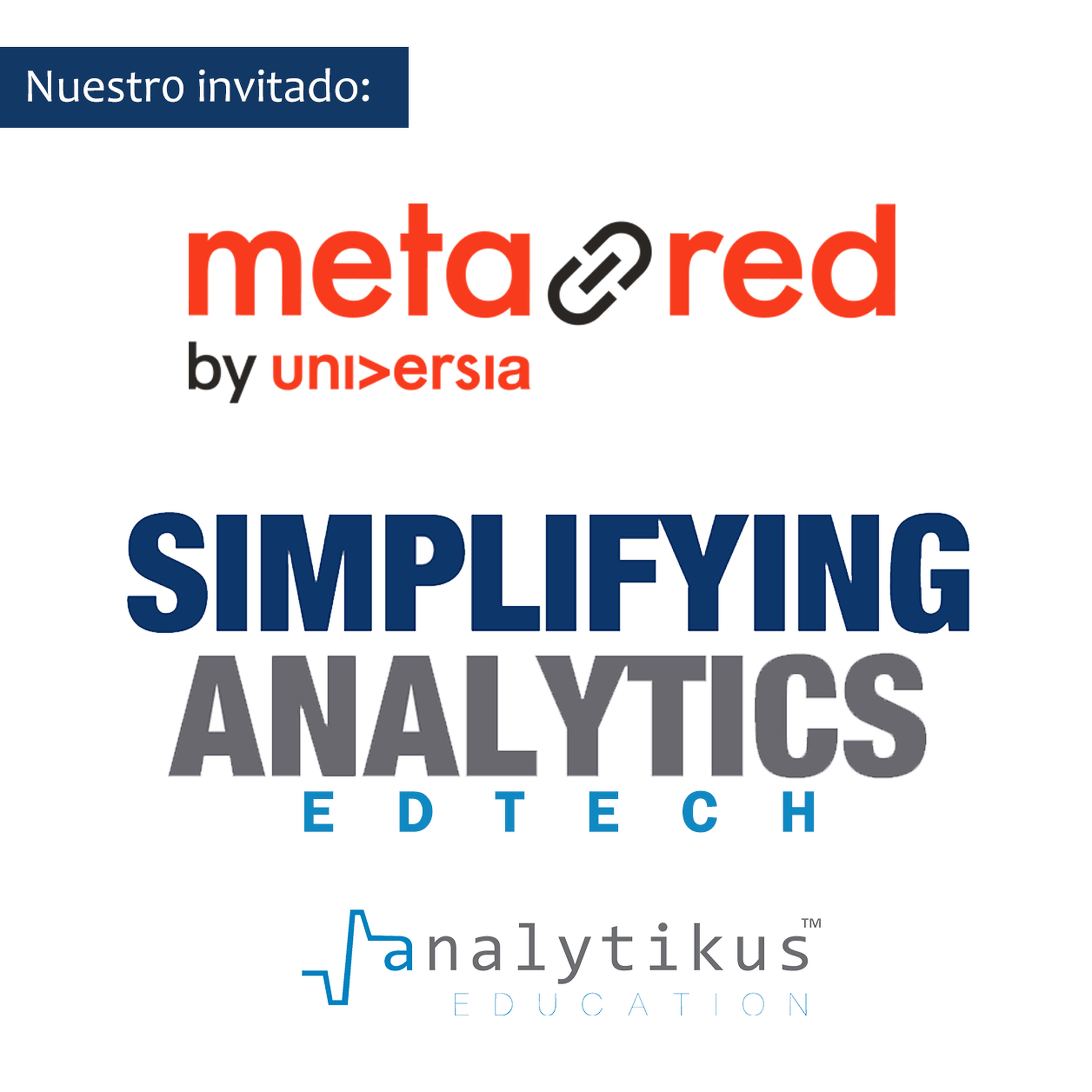 #59 - Innovación Educativa con IA: Una Alianza para Transformar la Retención en la Educación Superior episode artwork