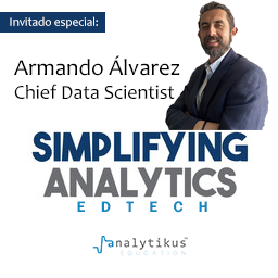 #8. ¿Machine Learning? ¿Inteligencia Artificial? ¿Deep Learning? ¿Redes Neuronales? - Armando Álvarez