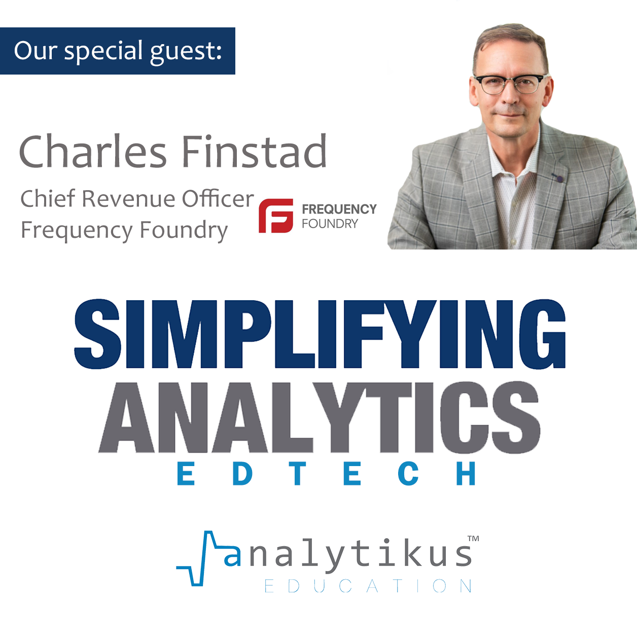 #39 - Empowering Education: The Transformative Role of Educational CRM