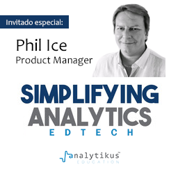 Portada de Simplifying Analytics - EdTech