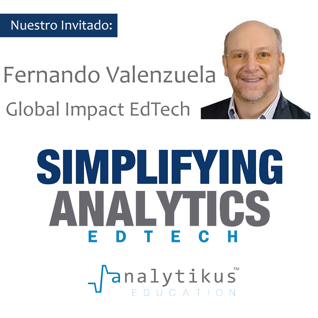 Simplifying Analytics - EdTech