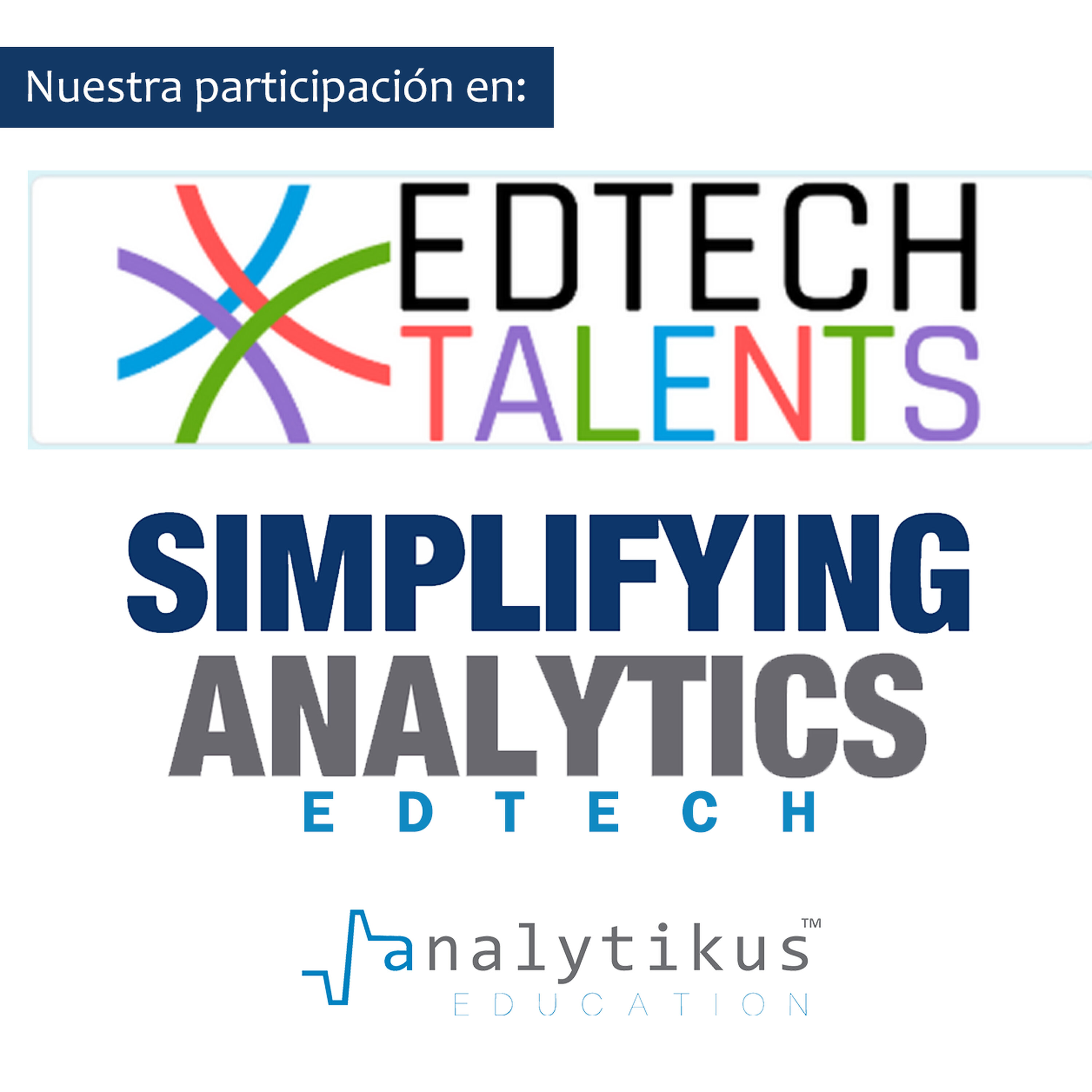 #64 - 10 lecciones aprendidas: donde convergen educación, tecnología e inteligencia artificial episode artwork