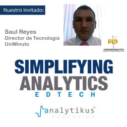 Simplifying Analytics - EdTech