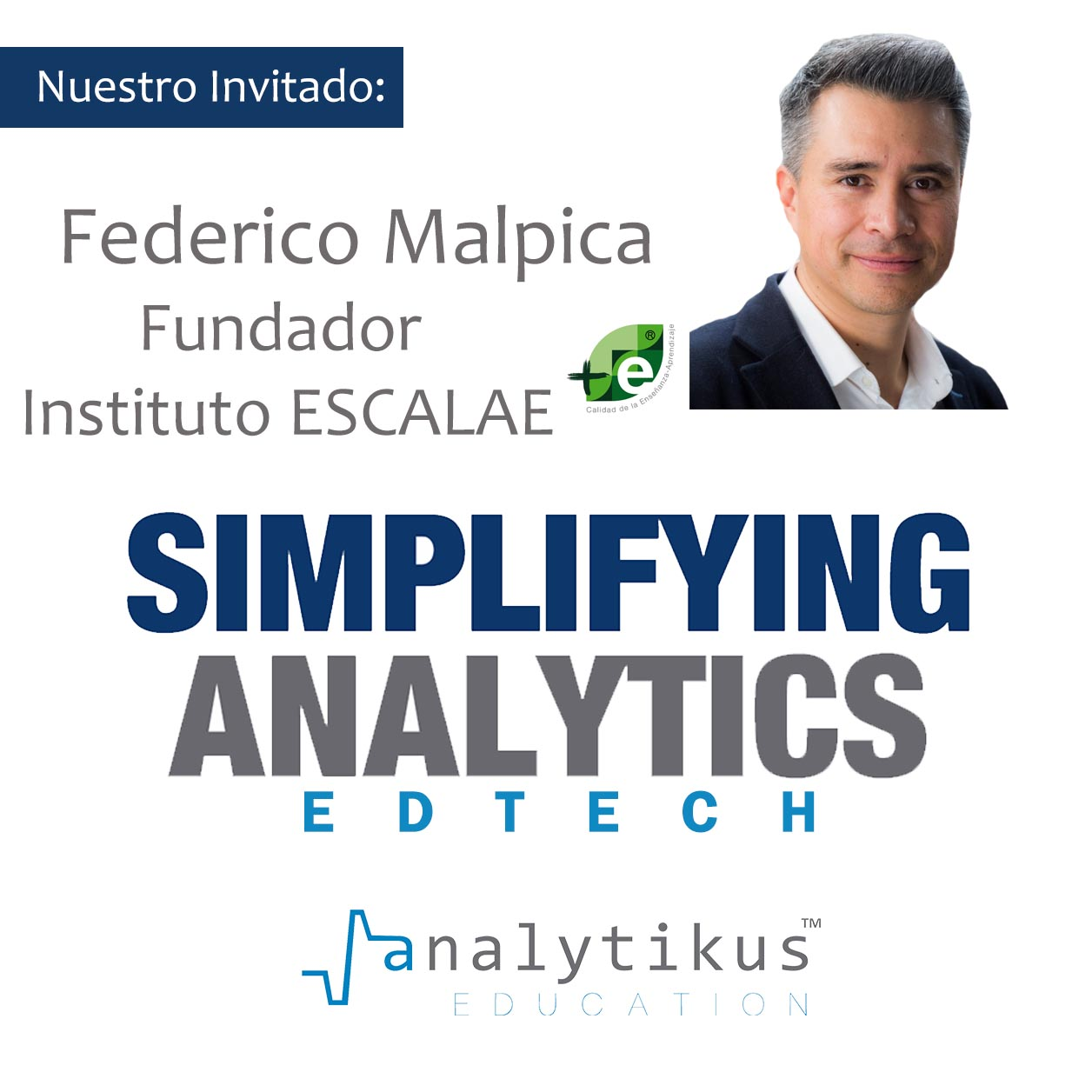 Simplifying Analytics - EdTech