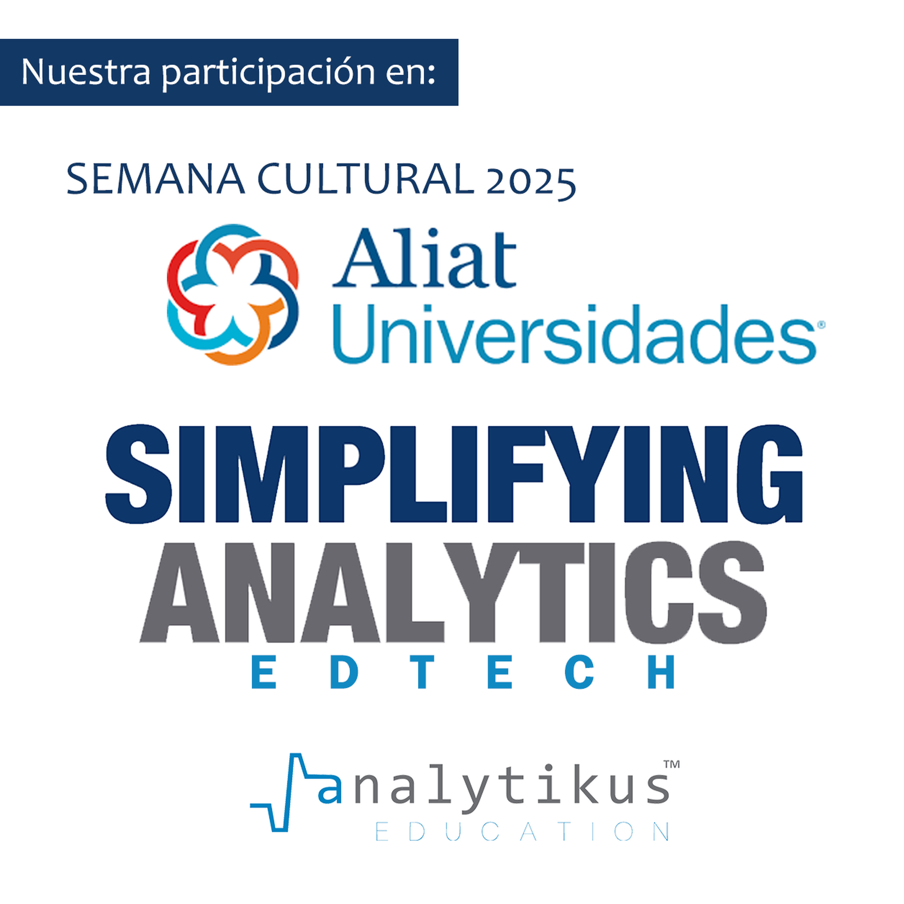 #65 - Innovar para aprender: La universidad en la era de la inteligencia aumentada episode artwork