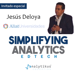 Simplifying Analytics - EdTech